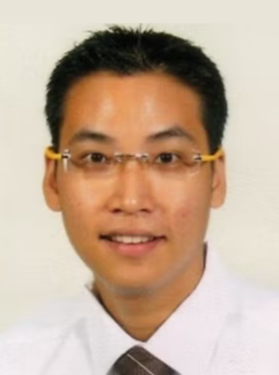 Photo of Prof. Tat Loon Chng
